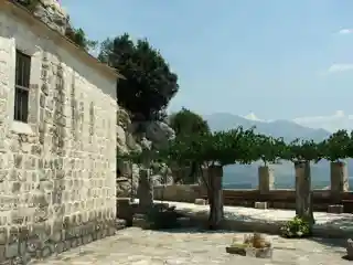 Zavala Monastery