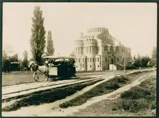 Poti Cathedralფოთის საკათედრო ტაძარი