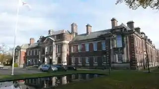 County Hall, Northallerton