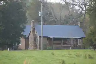 John and Nancy Yeatts House