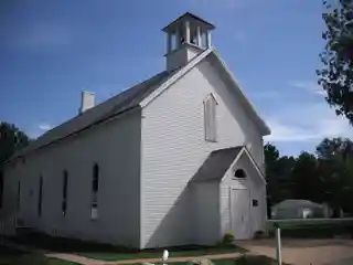 First Methodist Episcopal Church of Pokagon
