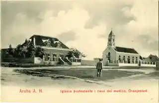 Protestant Church