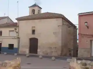 Oratory of the Borgias