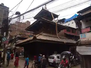 Naradevi Temple