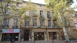 Hôtel de Gueydan