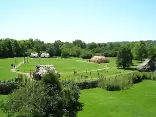 SunWatch Site