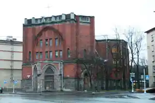 Sacred Heart Church