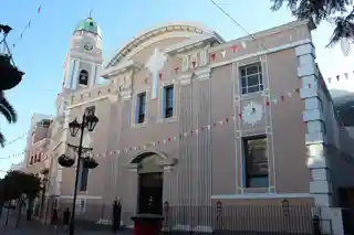 Cathedral of St. Mary the Crowned