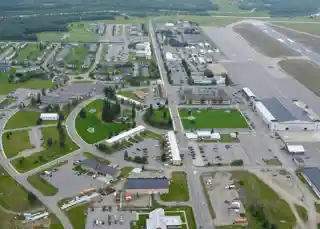 Fort Wainwright