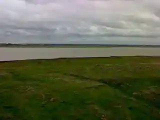 Himayat Sagar