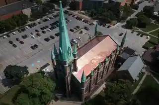Our Lady of the Assumption Windsor, Ontario