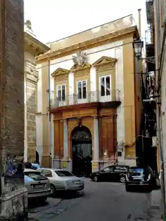 Palazzo Natoli
