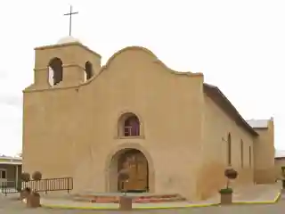 San Jose Church
