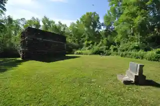 Mount Riga Ironworks Site
