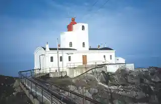 Makkaur Lighthouse