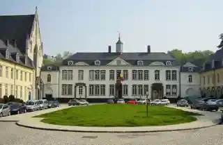 La Cambre Abbey