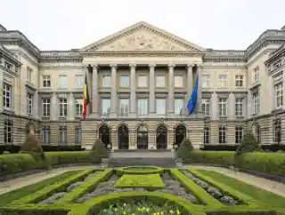 Palace of the Nation