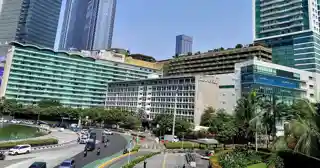 Hotel Indonesia Kempinski Jakarta