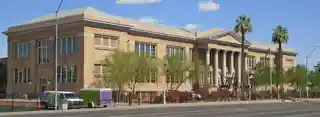 Monroe School(Children's Museum of Phoenix)