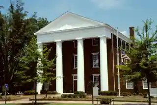 Greene County Courthouse