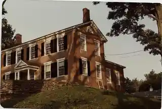 Galusha House