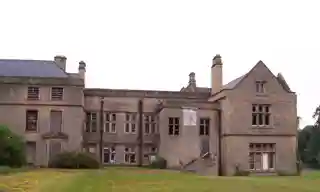 Annesley Hall