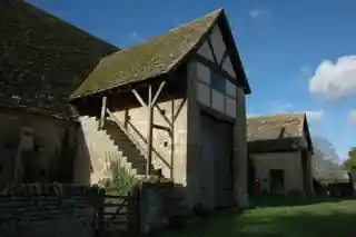 Bredon Barn