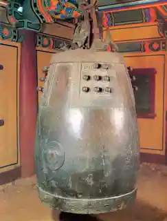 Sangwon Temple