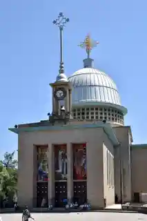 Debre Libanos