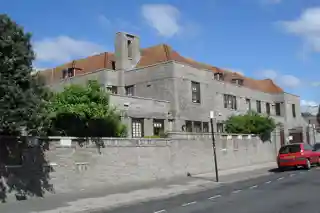 Barford Court
