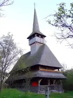 Church of the Presentation of the Virgin in the Temple