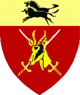 Natal Command