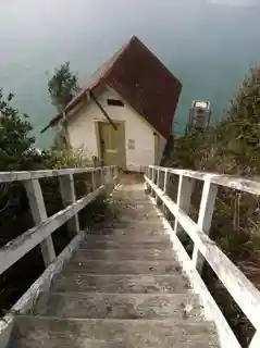 Trinidad Head Light