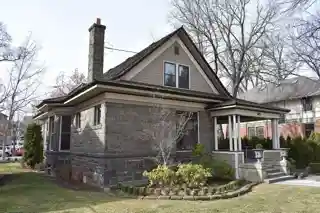 H. A. Schmelzel House