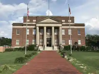 Greene County Courthouse