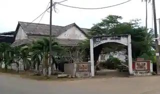 Historic Town of Grand-Bassam