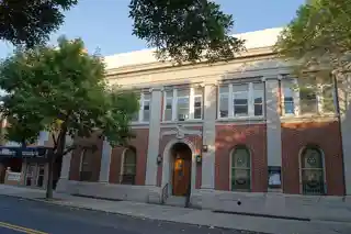 Astoria Center of Israel