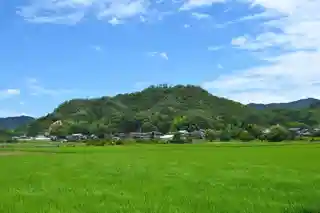 Konosumiyama Castle