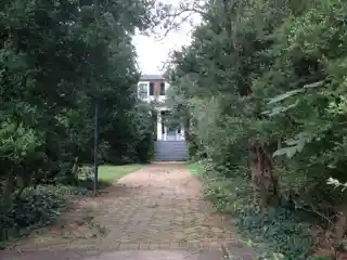 Locust Grove