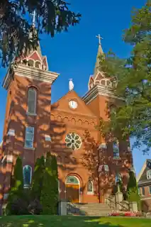 St. Boniface Church
