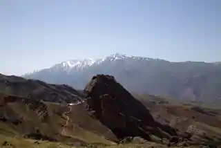 Alamut Castle