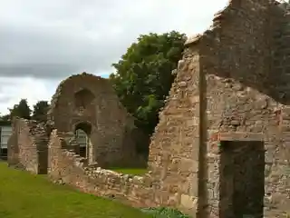 Cheddar Palace
