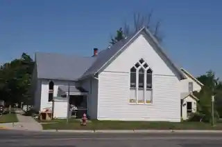 Scandinavian Methodist Church