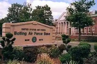 Bolling Air Force Base