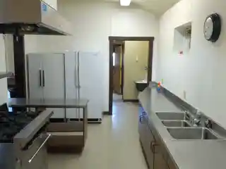 Hynds Lodge