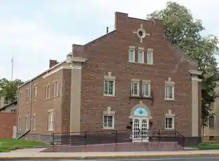 Greeley Masonic Temple