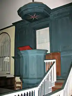 Rocky Spring Presbyterian Church