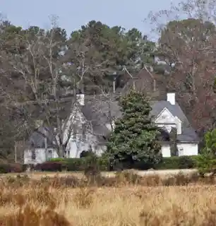 Manship Farmstead