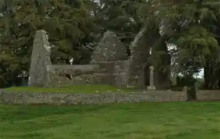 Monaincha Church