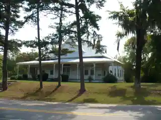Oak Hill Historic District